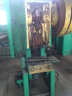 Пресс К2330